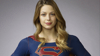 SUPERGIRLの画像