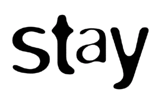 STAY…の画像