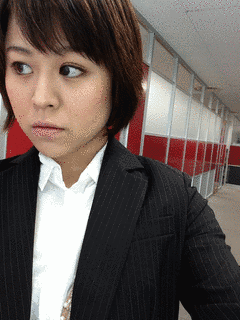 黒田真梨の画像