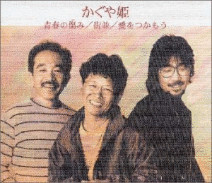 青春の傷みの画像