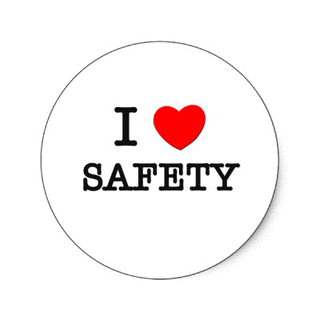 SAFETY LOVEの画像