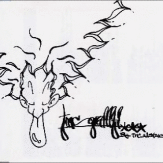 TMC GRAFFITIの画像