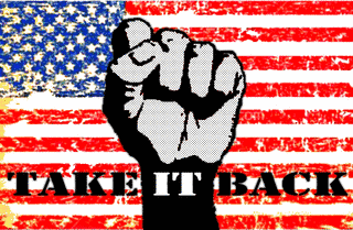 TAKE BACKの画像