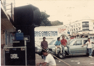DISCONECTIONの画像