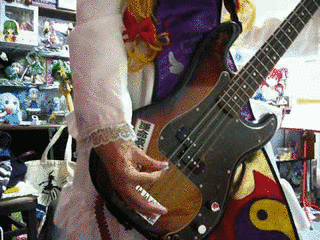 DEFECT LOVER COMPLEXの画像