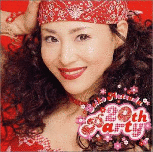 20TH PARTYの画像