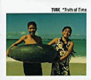 TRUTH OF TIMEの画像
