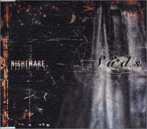 NIGHTMAREの画像