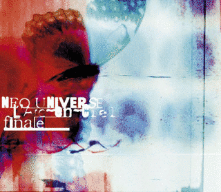 NEO UNIVERSE/FINALEの画像