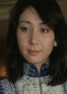 小泉洋子の画像