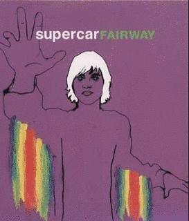 FAIRWAYの画像
