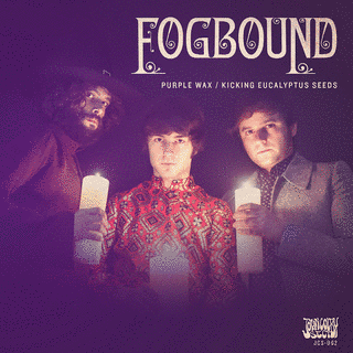 FOGBOUNDの画像