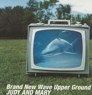 BRAND NEW WAVE UPPER GROUNDの画像