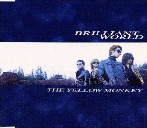 BRILLIANT WORLDの画像