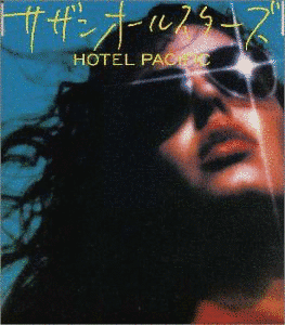 HOTEL PACIFICの画像