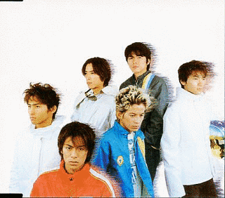 MILLENNIUM GREETINGの画像