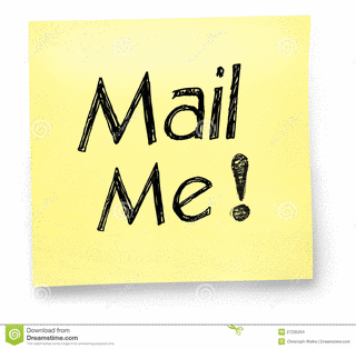 MAIL MEの画像