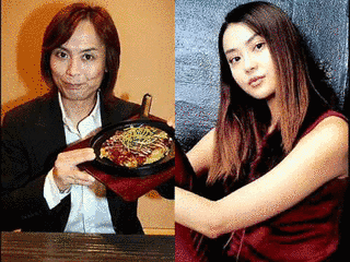 女神の舞の画像