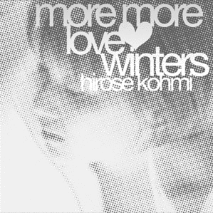 MORE MORE LOVE WINTERSの画像