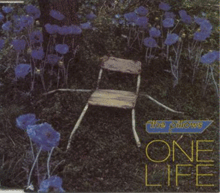 ONE LIFEの画像