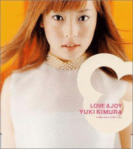 LOVE & JOYの画像