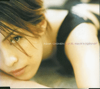 LOVE, MAKE TOGETHERの画像