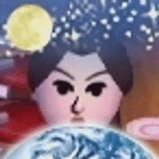 上月美香の画像