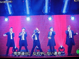LET IT BEの画像