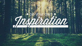 INSPIRATIONの画像