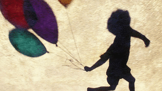INNER CHILDの画像