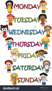 WEEK!の画像