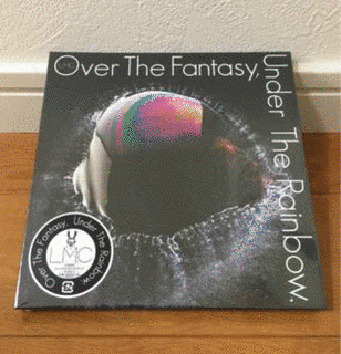 OVER THE FANTASYの画像