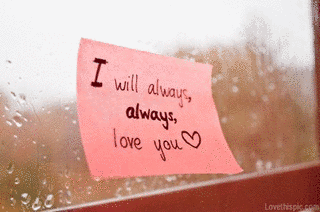 ALWAYS LOVEの画像