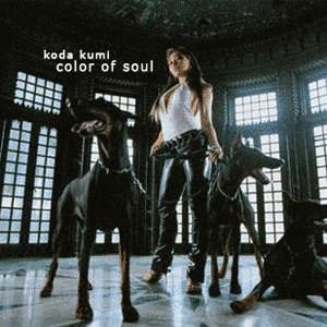 COLOR OF SOULの画像