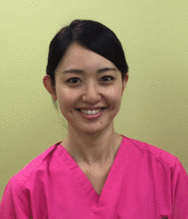 小島美穂の画像