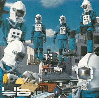 キセキのはじまり/SHODOの画像