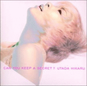 CAN YOU KEEP A SECRET?の画像