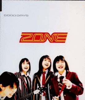 GOOD DAYSの画像