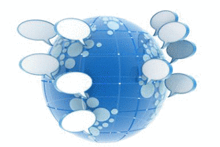 GLOBAL COMMUNICATIONの画像