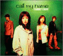 CALL MY NAMEの画像