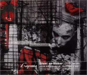 SILENT ON-LOOKERの画像