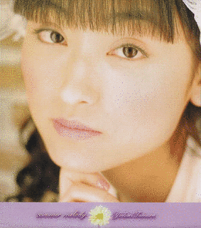 SUMMER MELODYの画像