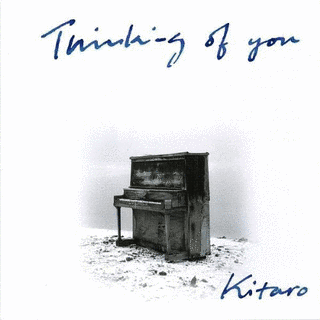 THINKING OF YOUの画像