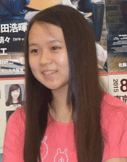 児玉萌々の画像