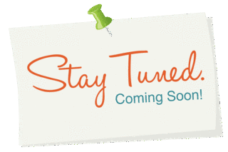 STAY TUNEDの画像
