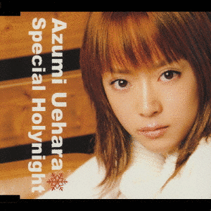 SPECIAL HOLYNIGHTの画像