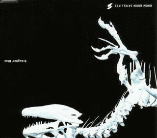 SLOUGHIN' BLUEの画像