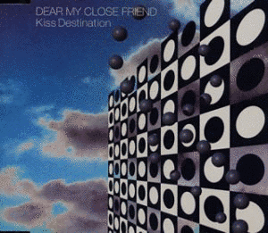 DEAR MY CLOSE FRIENDの画像