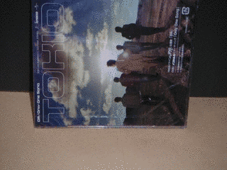 DR/ONLY ONE SONGの画像