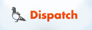 DISPATCHの画像